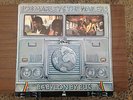 Bob Marley & The Wailers Babylon By Bus Vinyl LP Record Double