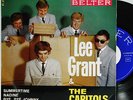 LEE GRANT & THE CAPITOLS SUMMERTIME EP 7