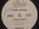 Luther Vandross 