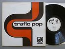 SI 810 SONIMAGE  J-M LORGERE TRAFIC POP TOP FRENCH LIBRARY KILLER LP NM