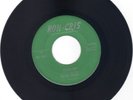 VICTOR KNIGHT Chinatown / Velvet Mood [45] Ron-Cris RC-1015 Northern Soul Rare