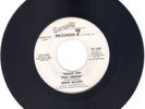 EDDIE BILLUPS Shake Off That Dream/Try Something New [45] 77 Northern Soul Promo