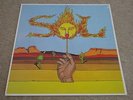 SOL / ST / JOE GALLARDO / RARE TEXAS PRIVATE LATIN JAZZ SOUL FUNK LP