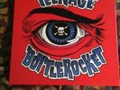 teenage bottlerocket LP boxed set 2013 RAMONES SCREECHING WEASEL LILLINGTONS