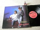 RADIORAMA Desires And Vampires rare orig 1986 ITALY LP OUT 3066, ITALO DISCO