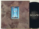 STYX : EDGE OF THE CENTURY    -    1990  LP  USA