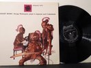 GEORGE WALLINGTON Knight Music '58 Atlantic MONO original M-