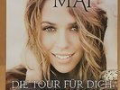 VANESSA MAI 2016 TOUR    ++  orig.Concert Poster - Konzert Plakat  NEU