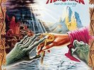 Keeper Of The Seven Keys Pt 2 - Helloween (2015, Vinyl NUEVO)