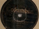 BLIND WILLIE JOHNSON YOU'LL NEED SOMEBODY ON YOUR BOND COLUMBIA 78 SLIDE GUITAR