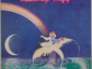 URIAH HEEP: Firefly USA Hard Prog Rock VINYL LP Super NM-