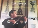 CAPITOL P8512 TCHAIKOSKY CONCERTO IN D MAJOR FOR VIOLIN AND ORCHESTRA