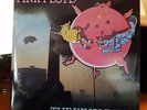 PINK FLOYD-THE WHOLE HOG-LP-TOASTED RECORDS-STUDIO DEMOS-