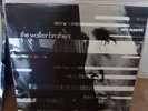 THE WALKER BROTHERS Nite Flights ORIGINAL 1978 GTO 1st PRESS NM G/F VINYL LP