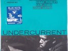 KENNY DREW: Undercurrent BLUE NOTE 84059 Music Matters AUDIOPHILE jazz LP NM- 