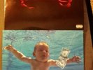 TOOL-  UNDERTOW & NIRVANA- NEVERMIND HEAVY METAL HARD ROCK GRUNGE LP LOT