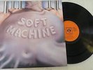 # Soft Machine SIX Orig.Ita'73 Prog CBS Label G/F EX-/EX/EX (G) 2 LP-S00511
