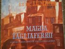 D´Ombre et de Lumière Piano Magda Tagliaferro Ducretet Thomson Orig LP Fr Press