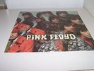 PINK FLOYD PIPER AT THE GATES OF DAWN UK MONO BLUE /BLACK 1G 1G MATRIX RARE LP