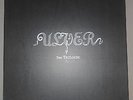 Ulver - The Trilogie Pic LP Box