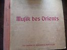 RARE Oriental/Asian Ethnic Record Set 78rpm 1931JAPAN BALI SIAM JAVA CHINA TUNIS
