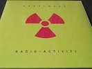 KRAFTWERK Radio-Activity (LP) (remastered edition)