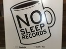 Hundredth - Revolt/Resist Test Press Vinyl Counterparts Stick To Your Guns