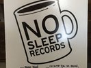 Moose Blood - I'll Keep You In Mind From Time To Time Test Press Vinyl Blush