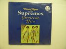 Diana Ross and the Supremes (sealed 2 LP set) GREATEST HITS   Motown M
