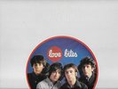 BUZZCOCKS LOVE BITES VINYL ALBUM(1978)VAG 30197 United Artists(Embossed Cover)UK