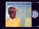 ROD TAYLOR „GARDEN OF EDEN (1975-82)“