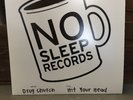 Drug Church - Hit Your Head Test Press Vinyl Self Defense Family No Sleep Record