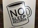 Hundredth - Resist Test Press LAST ONE Vinyl Counterparts Stick To Your Guns
