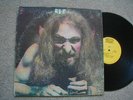  ELF S/T LP RONNIE DIO BLACK SABBATH 1972 EX VINYL 