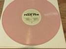 Father John Misty Fear Fun LP Loser Edition Pink Vinyl
