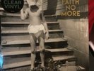 Faith No More Sol Invictus Ltd Clear Vinyl SEALED Rare Mr Bungle RHCP Real Thing
