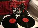 Faith No More King For A Day Fool For A Lifetime Original 2LP vinyl OG black