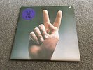 V - 1975 DOUBLE LP VIRGIN SAMPLER NM  BEEFHEART,WYATT,OLDFIELD,HILLAGE,COYNE