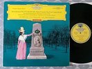 DGG 138670 ED1 RED STEREO Tulips Clara Haskil Mozart Piano Concerto No 13 EX+