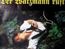 AMBROS, WOLGANG - 1991 - Plakat - Der Watzmann Ruft - Poster - Karlsruhe