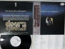 DOORS SOFT PARADE ELEKTRA P-10501E Japanese Pressing OBI PROMO Vinyl LP