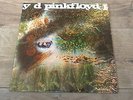 Pink Floyd - A Saucerful Of Secrets UK LP COLUMBIA 1968 TWO BOX EMI