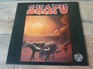 SNAFU - Same 1973 UK LP WWA 1st EX+ PROG