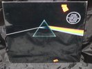 Pink Floyd Dark Side of the Moon Sealed 1983 Usa LP w/ Posters & Stickers