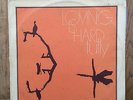 Tully. Loving Is Hard LP. 1972. EMI. SHVL 607. RARE. Prog Rock