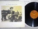 NEIL YOUNG COMES A TIME REPRISE P-10477R Japanese Pressing Vinyl LP