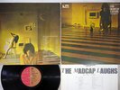 SYD BARRETT MADCAP LAUGHS EMI EMS-80636 Japanese Pressing Vinyl LP