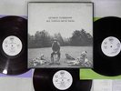 GEORGE HARRISON ALL THINGS MUST PASS APPLE AP-9016C Japan PROMO RED 3LP