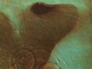 Pink Floyd Meddle First Press Fully Textured Sleeve & Demonstration Sample Copy