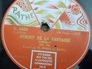 VIANNA DA MOTTA / SCHUBERT / PATHE ART